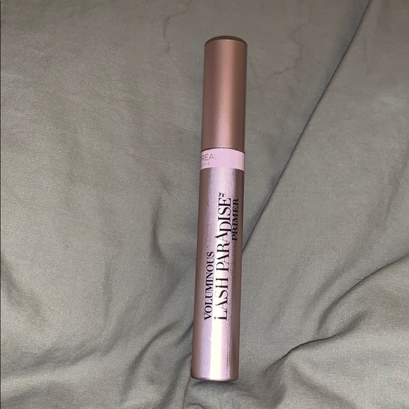 L’ORÉAL Voluminous Lash Paradise Primer/Base - Picture 1 of 3